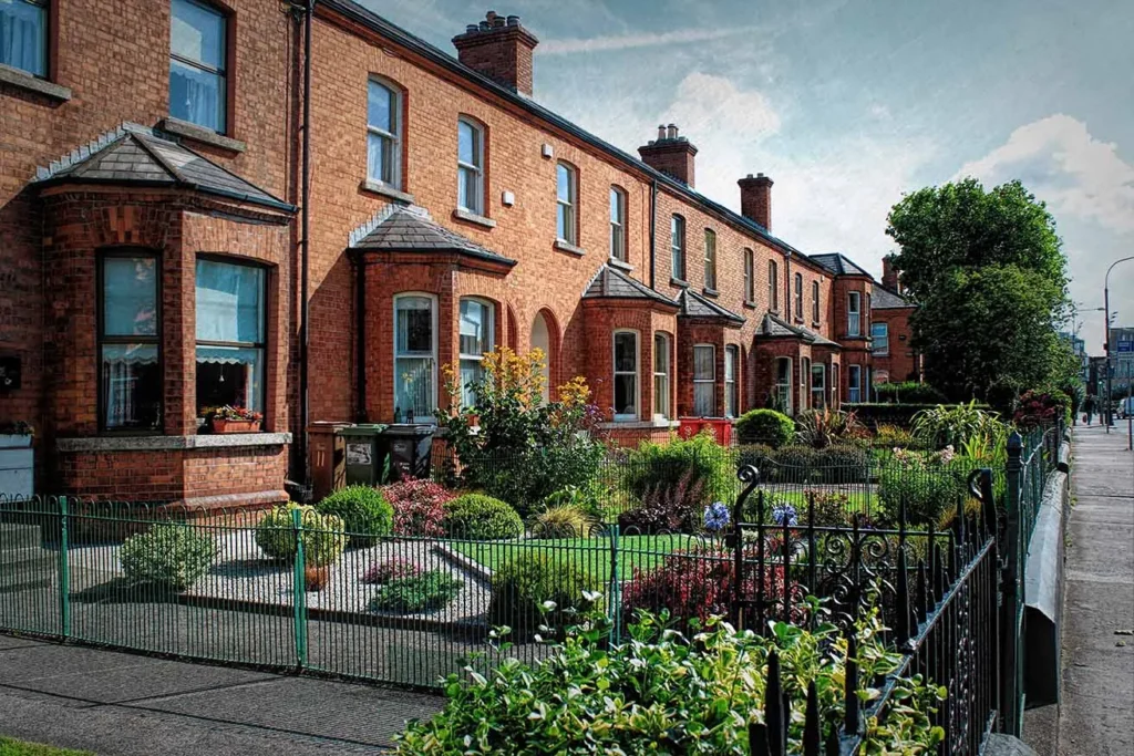 Why verbal agreements aren’t valid under the Party Wall Act Epsom