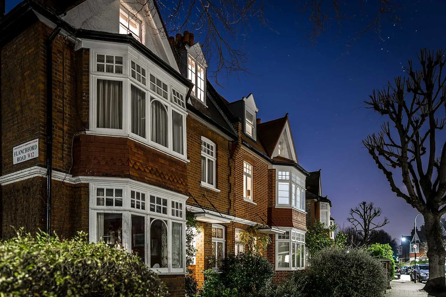 Risks of Ignoring the Party Wall Act Epsom