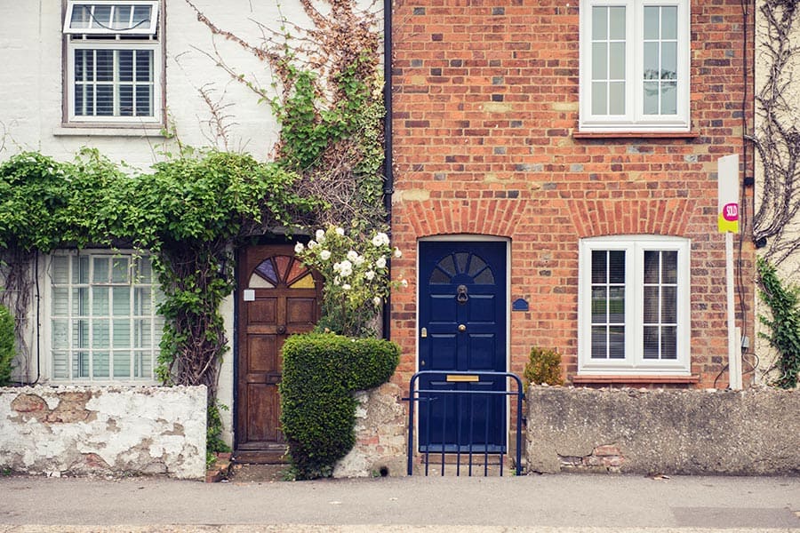 Serving Notice Under the Party Wall Act Epsom
