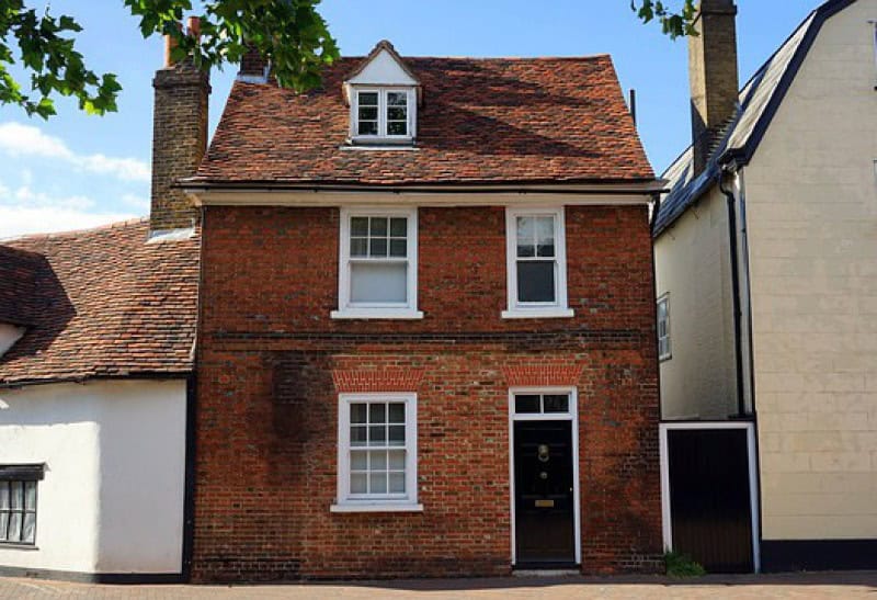 5 common confusions about the Party Wall Act Epsom