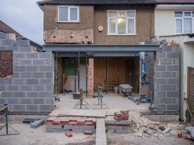 How Do I Protect My Property From Damage During Their Work Epsom?