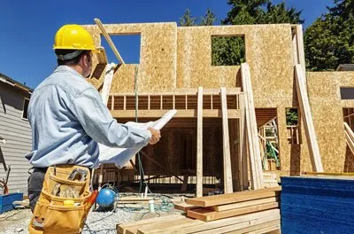 What Should I Do Right Away If a Party Wall Issue Comes Up Epsom?
