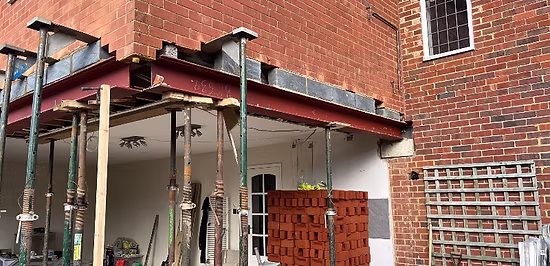 Steel Beams Epsom Affect Structural Integrity